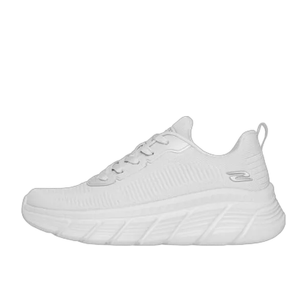 Skechers Lage Sneakers Wit, vergelijk prijzen bij 2 winkels