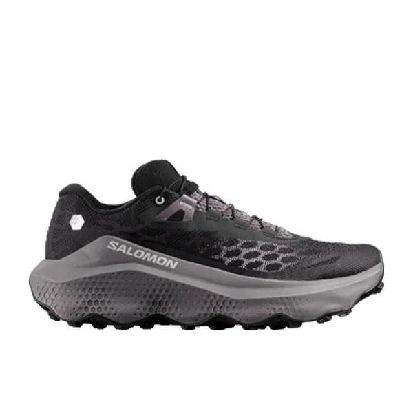 Salomon Lage Sneakers Grijs, vergelijk prijzen bij 1 winkel