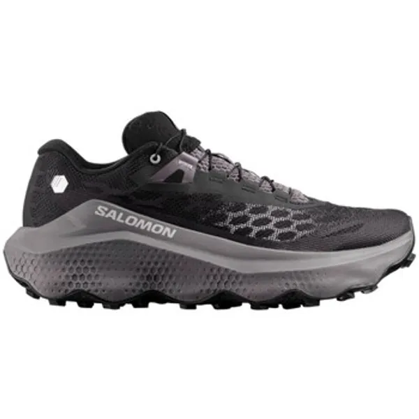 Salomon Lage Sneakers Grijs, foto 2 van 2
