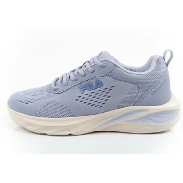 Fila Lage Sneakers Beige, foto 2 van 2