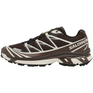 Salomon XT-6 bruin