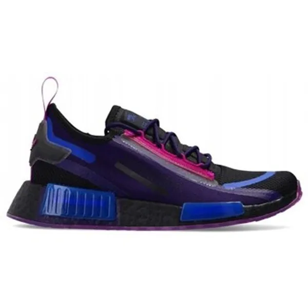 adidas Lage Sneakers Multicolor, foto 2 van 2