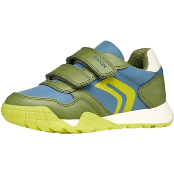 Geox Lage Sneakers Geox 277669