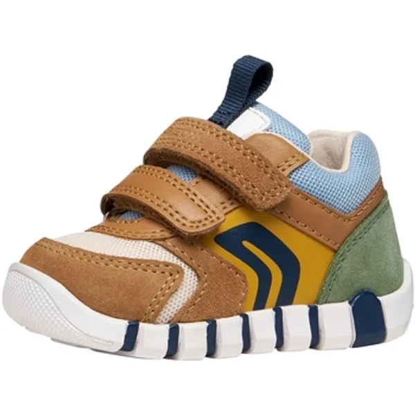 Geox Lage Sneakers Geox 277567