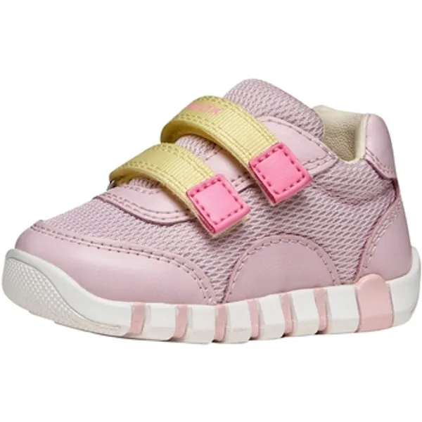 Geox Lage Sneakers Geox 277504