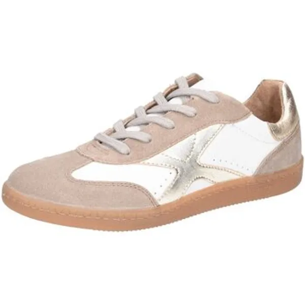 Supremo Lage Sneakers Beige, vergelijk prijzen bij 1 winkel