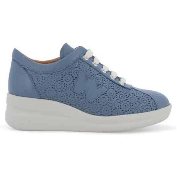 Melluso Lage Sneakers Melluso R20265-256381 — vergelijk prijzen bij 1 winkel