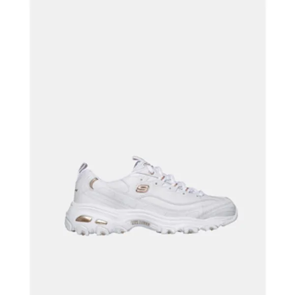 Skechers Lage Sneakers Skechers 11931 D LITES FRESH START