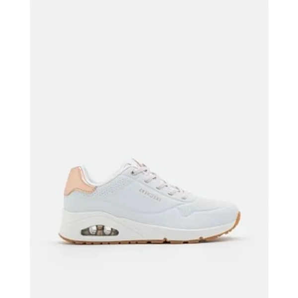 Skechers Lage Sneakers Skechers 155196 UNO SHIMMER AWAY
