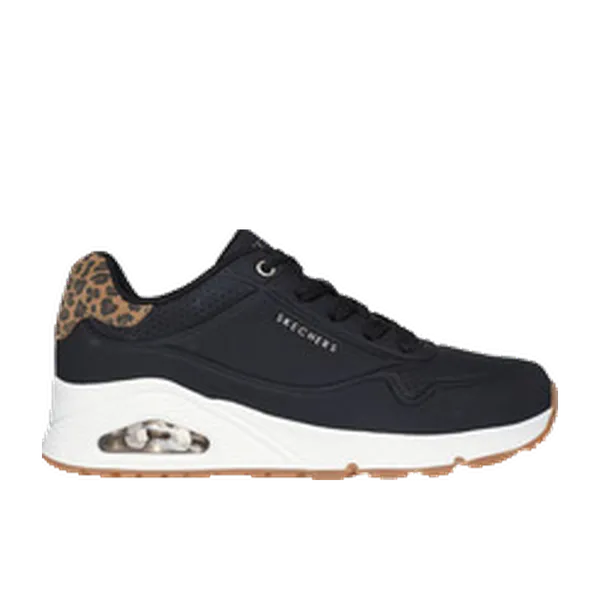 Skechers Uno Zwart, vergelijk prijzen bij 1 winkel