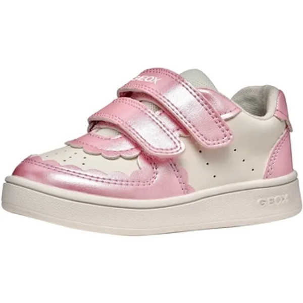 Geox Lage Sneakers Geox 277352