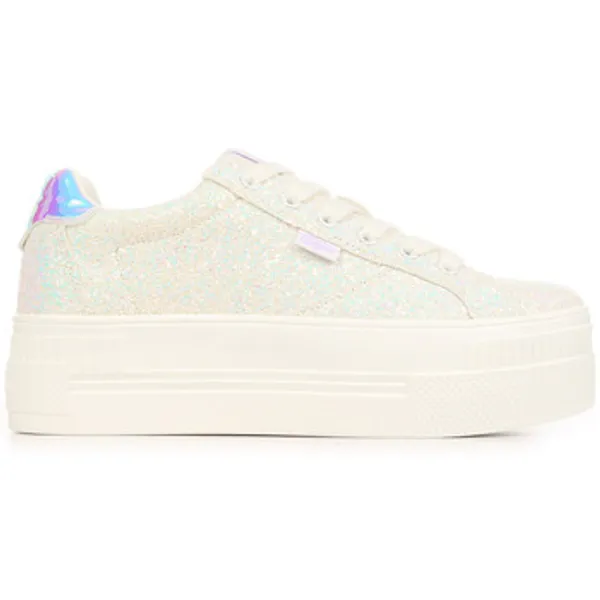 Buffalo Lage Sneakers Buffalo Paired Glam