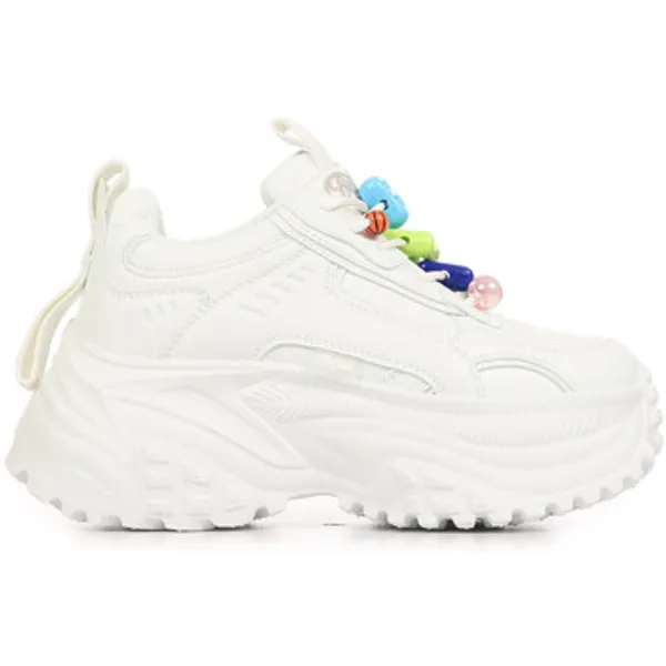 Buffalo Lage Sneakers Buffalo Turbo Fun