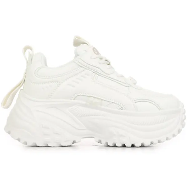 Buffalo Lage Sneakers Buffalo Turbo One