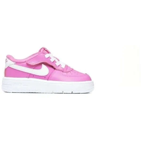 Nike Lage Sneakers Nike Force 1 Low Easyon