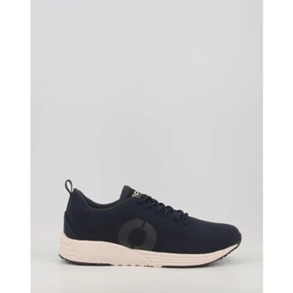 Ecoalf Lage Sneakers Ecoalf CHICAGO MAN