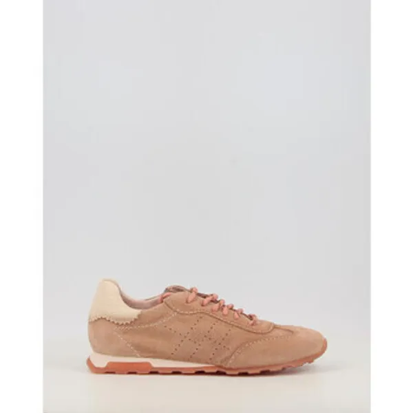 Hispanitas Lage Sneakers Hispanitas ZINNIA HV264502 — vergelijk prijzen bij 1 winkel