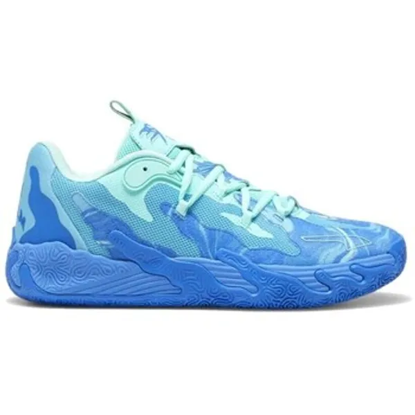 Puma Lage Sneakers Puma 31051901