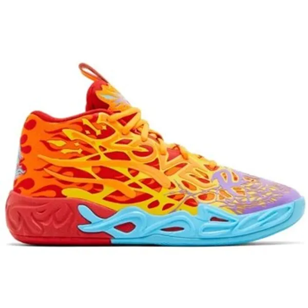 Puma Hoge Sneakers Puma 31130801