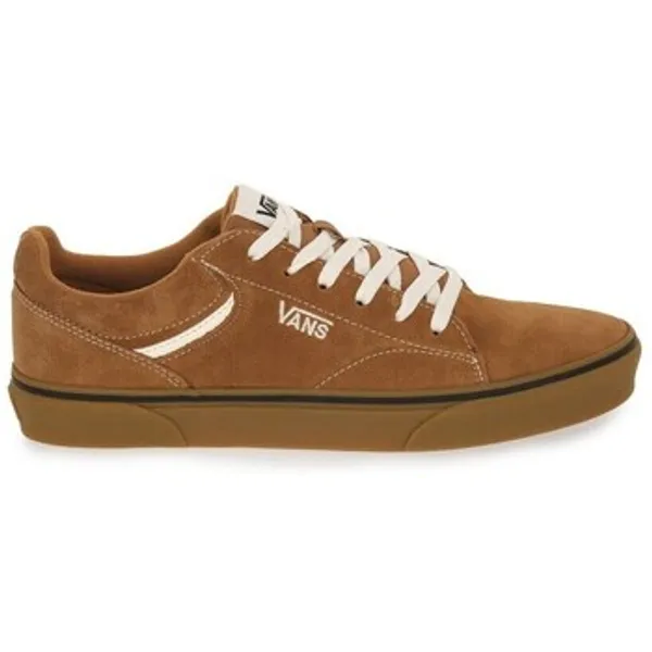 Vans Lage Sneakers Vans VN000CXYBR01