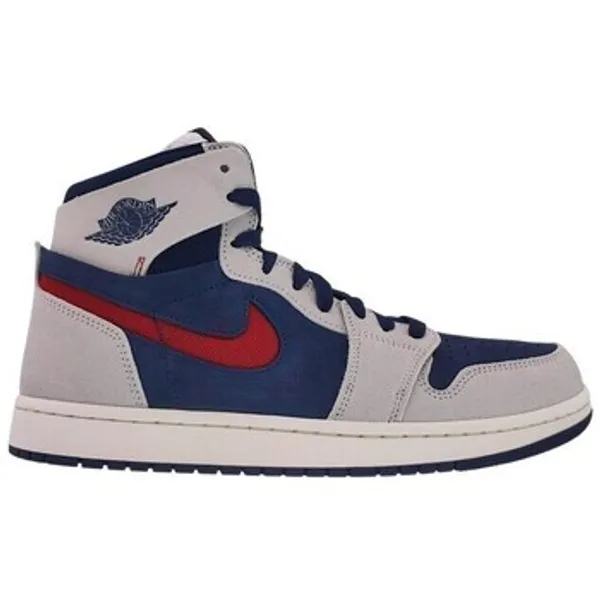 Nike Hoge Sneakers Nike Air Jordan Zoom