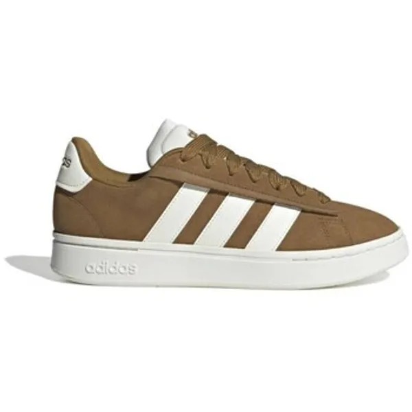 adidas Grand Court Alpha Wit, foto 2 van 2
