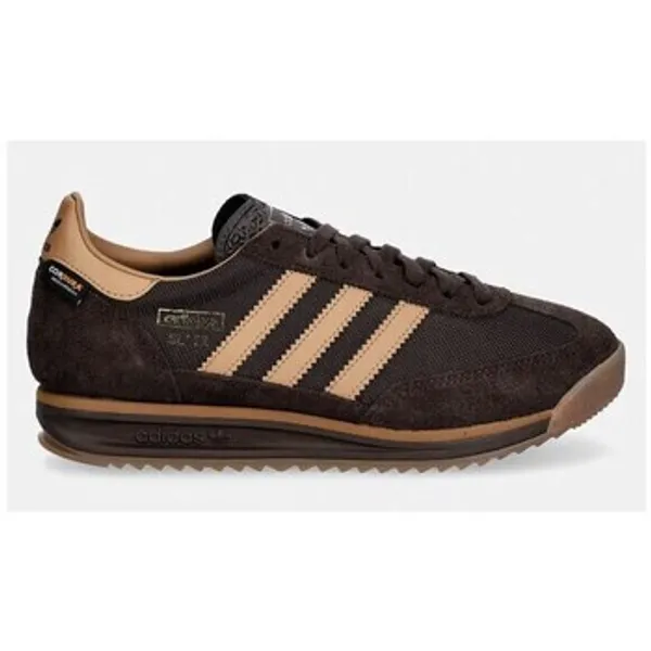 adidas Lage Sneakers Beige, vergelijk prijzen bij 1 winkel