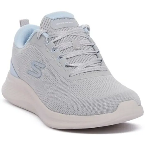 Skechers Lage Sneakers Skechers 150620GRY