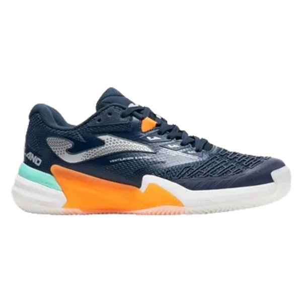 Joma TROLS2603C Multicolor, vergelijk prijzen bij 1 winkel