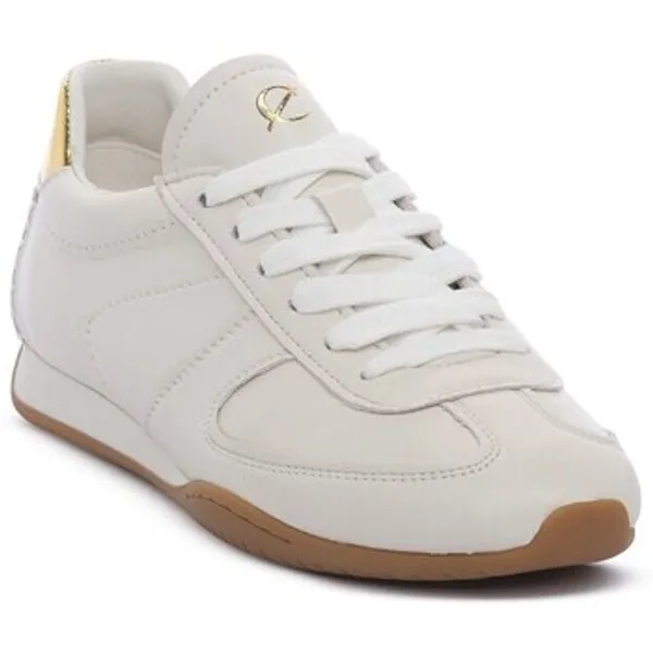 Café Noir Lage Sneakers Bruin, vergelijk prijzen bij 1 winkel