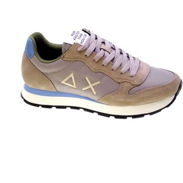 Sun68 Lage Sneakers Sun68 93818