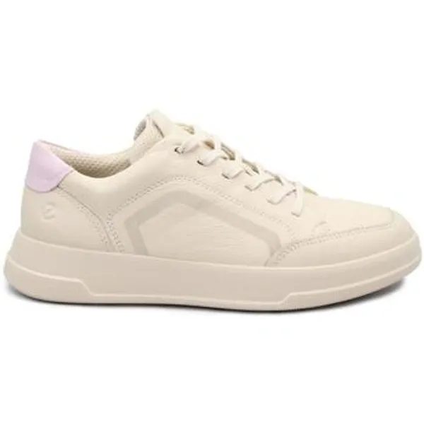 ECCO Lage Sneakers Ecco ECC-E26-223803-CR — vergelijk prijzen bij 1 winkel