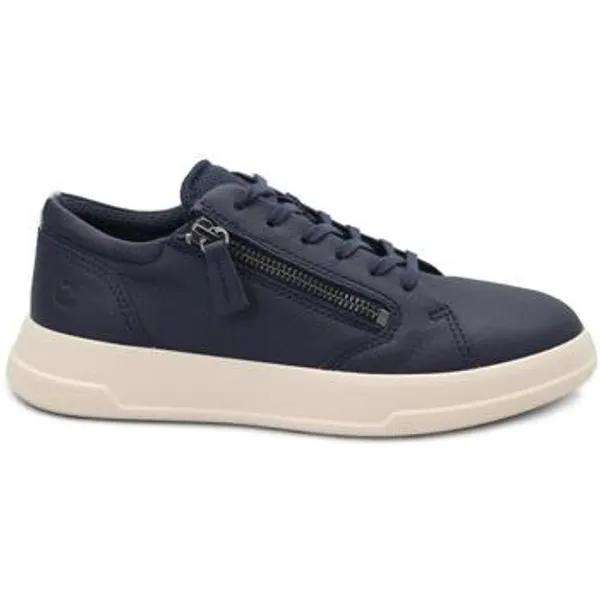 ECCO Lage Sneakers Ecco ECC-E26-223813-BL — vergelijk prijzen bij 1 winkel