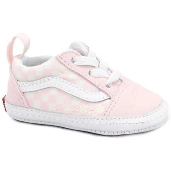 Vans Lage Sneakers Vans VAN-CCC-CS5O321-PI