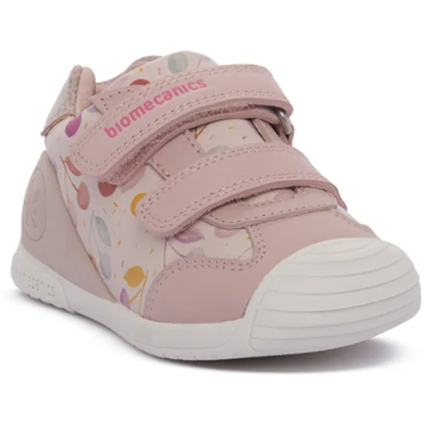 Biomecanics Lage Sneakers Biomecanics SAUVAGE