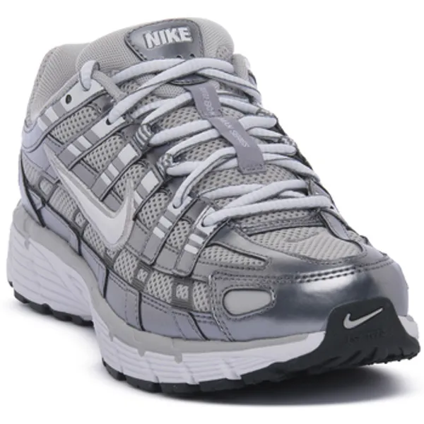Nike Lage Sneakers Nike 001 P 6000