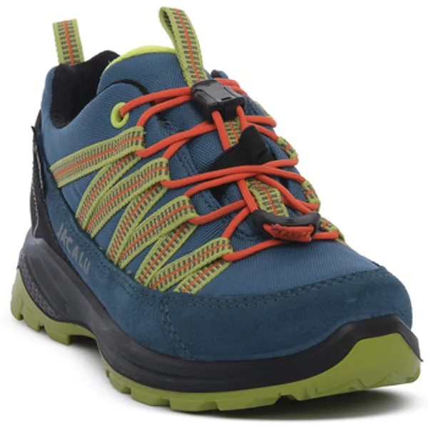 Jacalu 7 Azzure Lime Blauw, vergelijk prijzen bij 1 winkel