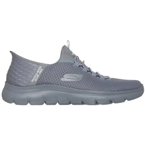 Skechers Summits Range Grijs, vergelijk prijzen bij 2 winkels