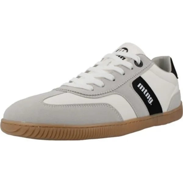 MTNG Lage Sneakers Grijs, foto 2 van 2