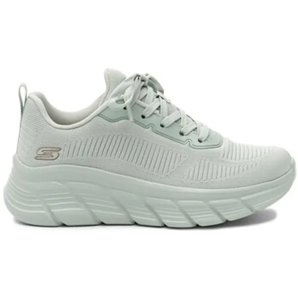 Skechers Lage Sneakers Skechers 117385SAGE