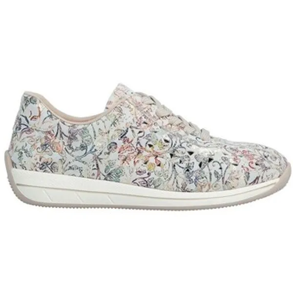 Rieker Lage Sneakers Rieker N111490