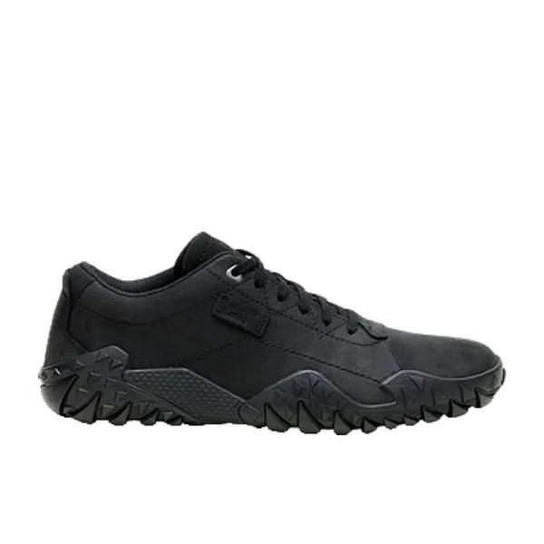 Caterpillar Lage Sneakers Zwart, vergelijk prijzen bij 1 winkel