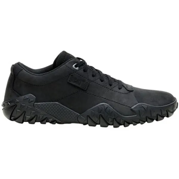 Caterpillar Lage Sneakers Zwart, foto 2 van 2