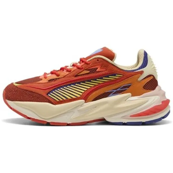 Puma Lage Sneakers Multicolor, vergelijk prijzen bij 1 winkel