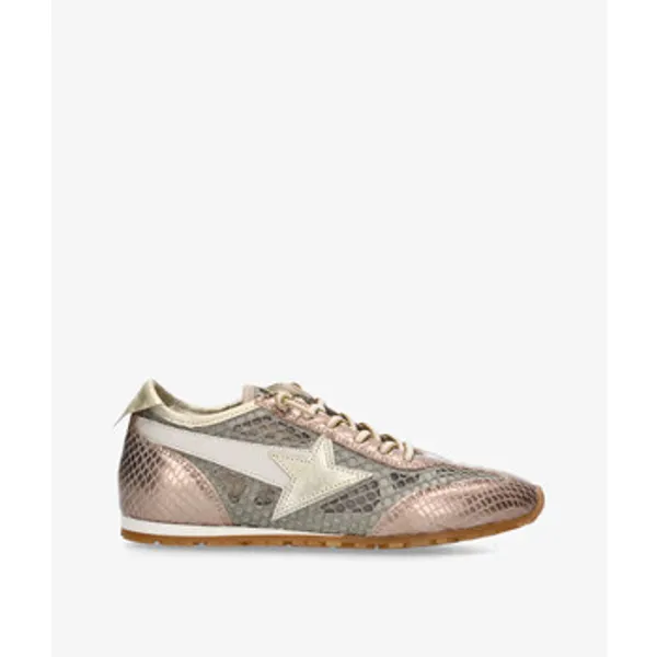 Cetti Lage Sneakers Cetti C-1409 SRA