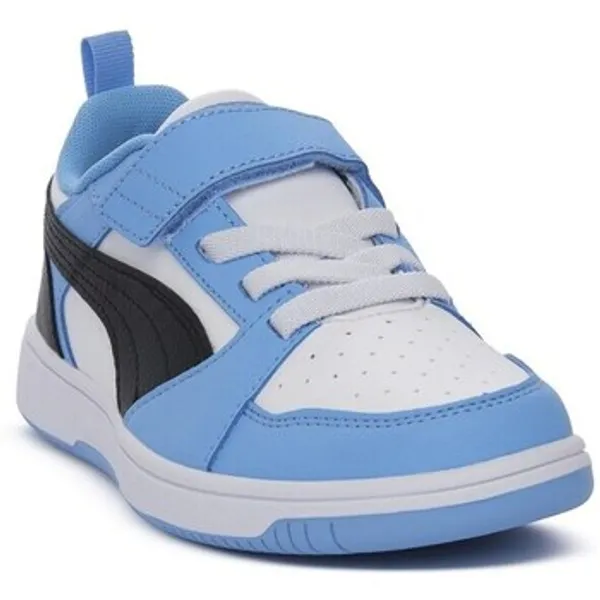 Puma Lage Sneakers Puma 39741934