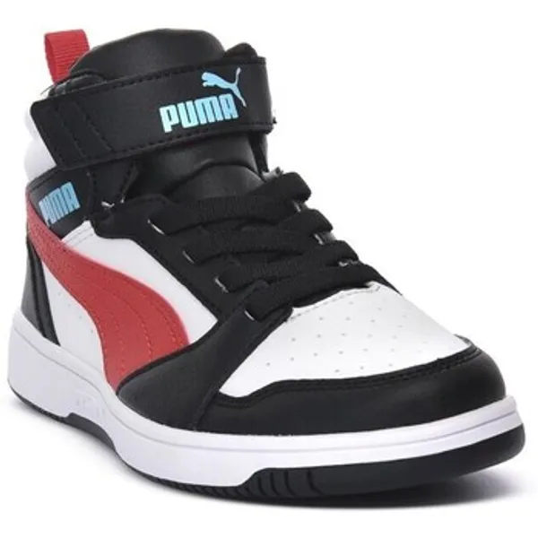 Puma Lage Sneakers Puma 39383240