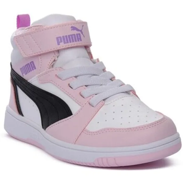 Puma Hoge Sneakers Puma 39383243