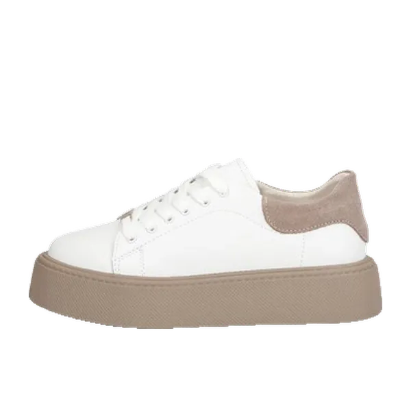 Filippo Lage Sneakers Beige, vergelijk prijzen bij 1 winkel
