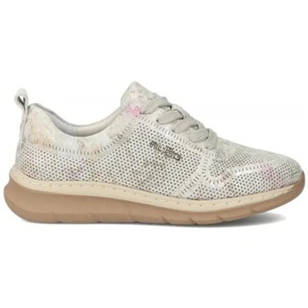 Filippo Lage Sneakers Filippo DP757326GR — vergelijk prijzen bij 1 winkel